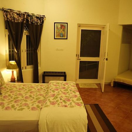 Copperhill- A Luxury Homestay Madikeri Εξωτερικό φωτογραφία