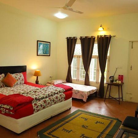 Copperhill- A Luxury Homestay Madikeri Εξωτερικό φωτογραφία
