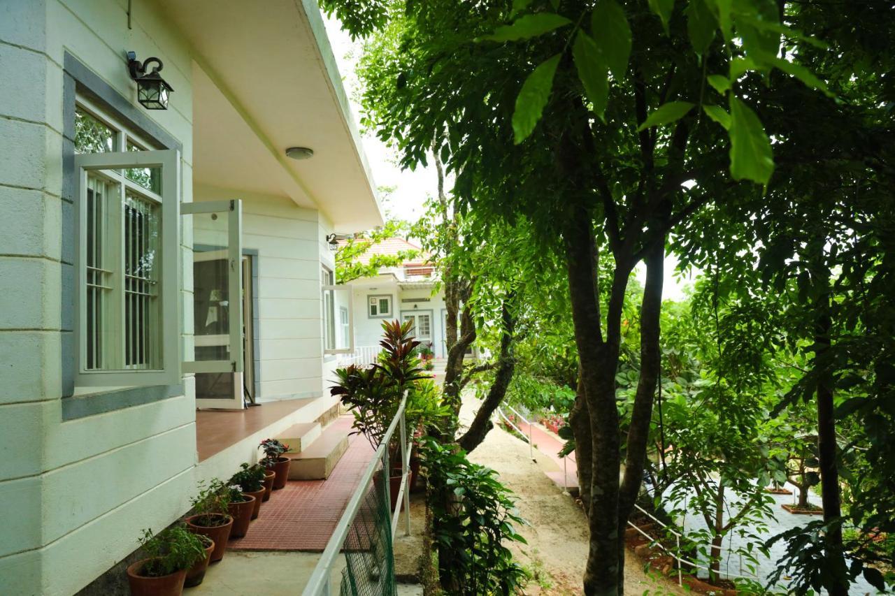 Copperhill- A Luxury Homestay Madikeri Εξωτερικό φωτογραφία
