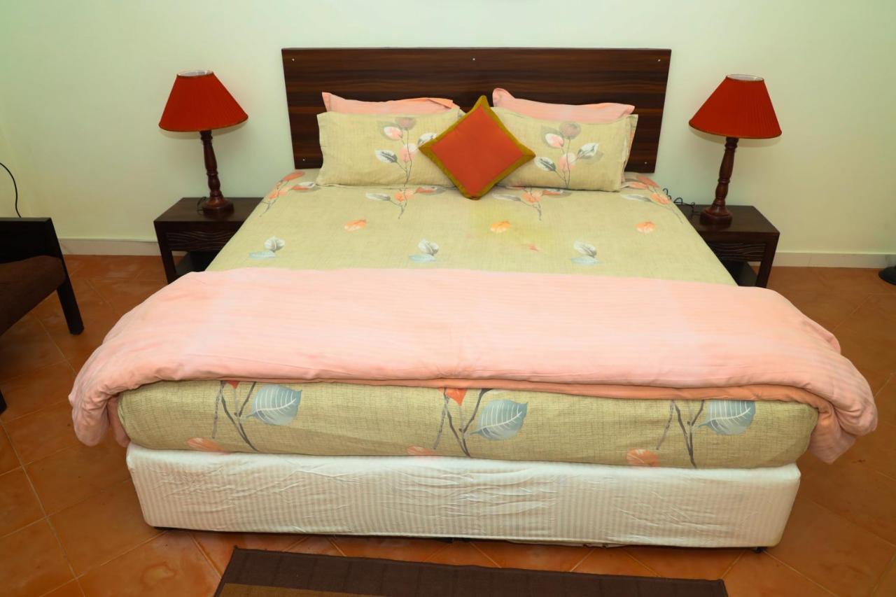 Copperhill- A Luxury Homestay Madikeri Εξωτερικό φωτογραφία