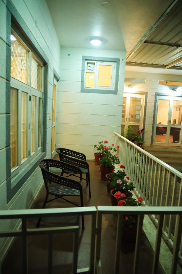 Copperhill- A Luxury Homestay Madikeri Εξωτερικό φωτογραφία
