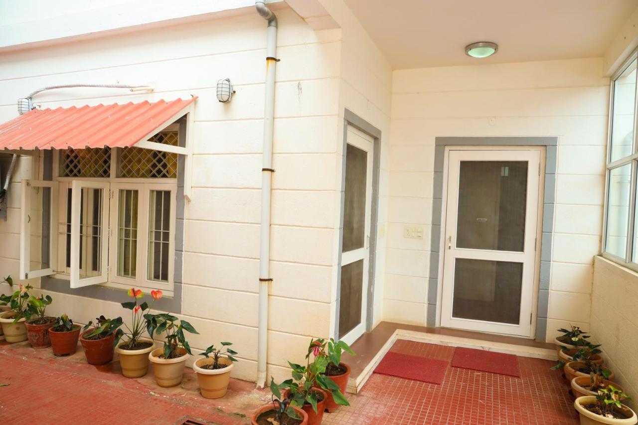 Copperhill- A Luxury Homestay Madikeri Εξωτερικό φωτογραφία