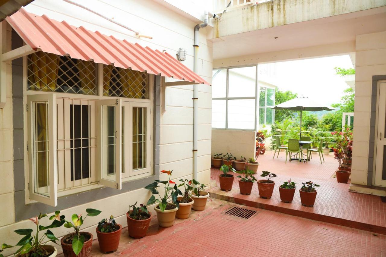 Copperhill- A Luxury Homestay Madikeri Εξωτερικό φωτογραφία