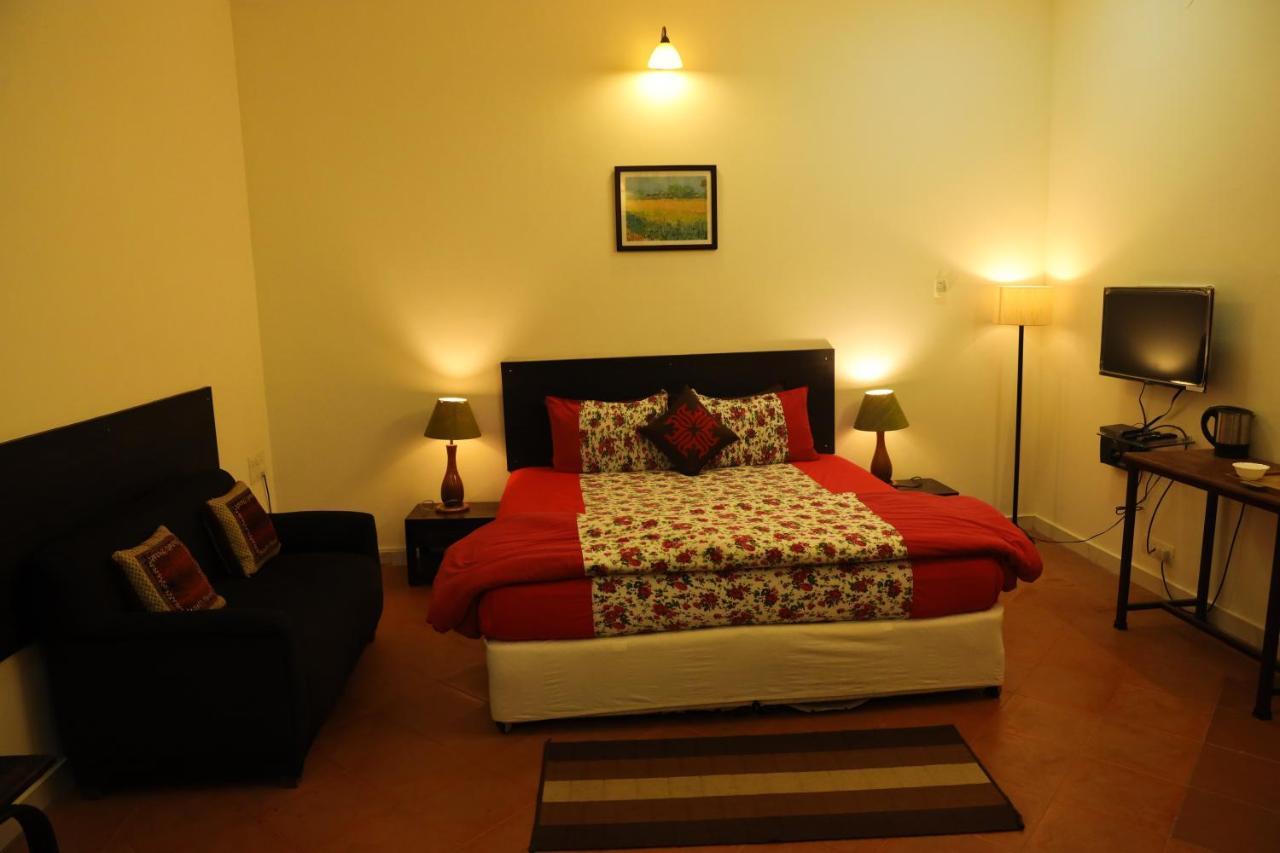 Copperhill- A Luxury Homestay Madikeri Εξωτερικό φωτογραφία