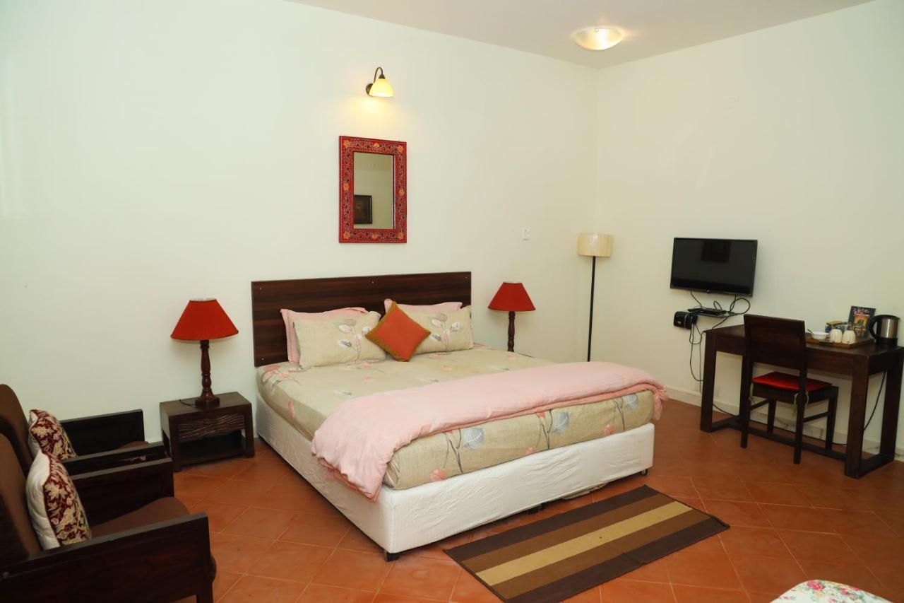 Copperhill- A Luxury Homestay Madikeri Εξωτερικό φωτογραφία