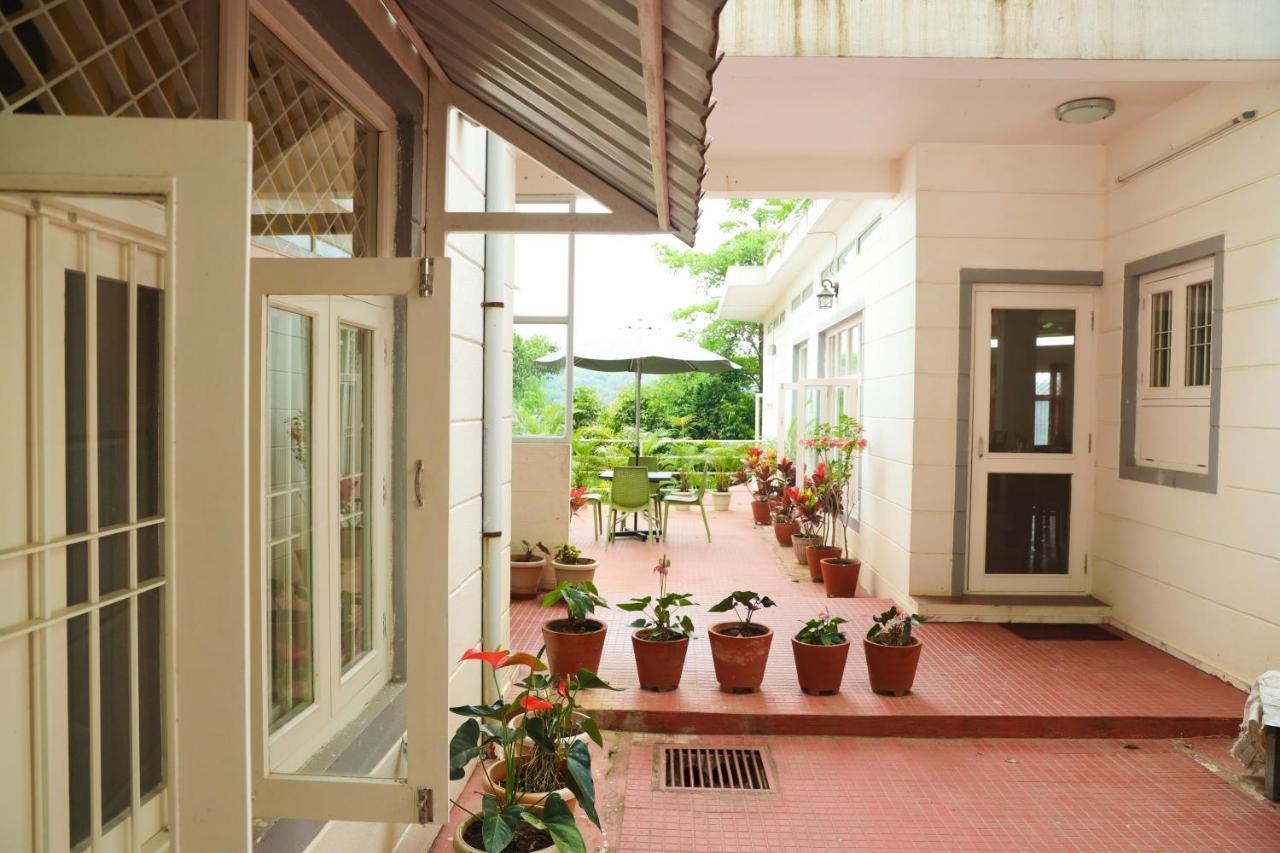 Copperhill- A Luxury Homestay Madikeri Εξωτερικό φωτογραφία
