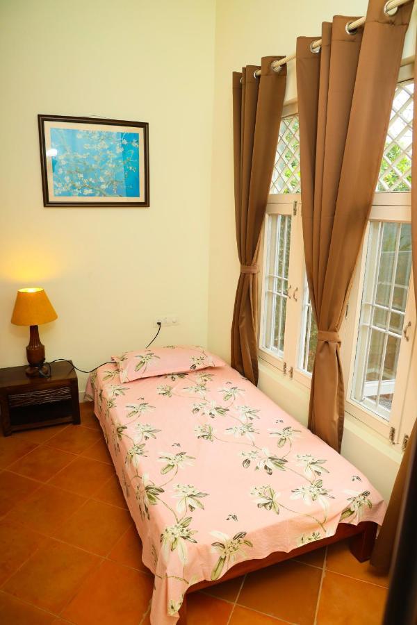 Copperhill- A Luxury Homestay Madikeri Εξωτερικό φωτογραφία