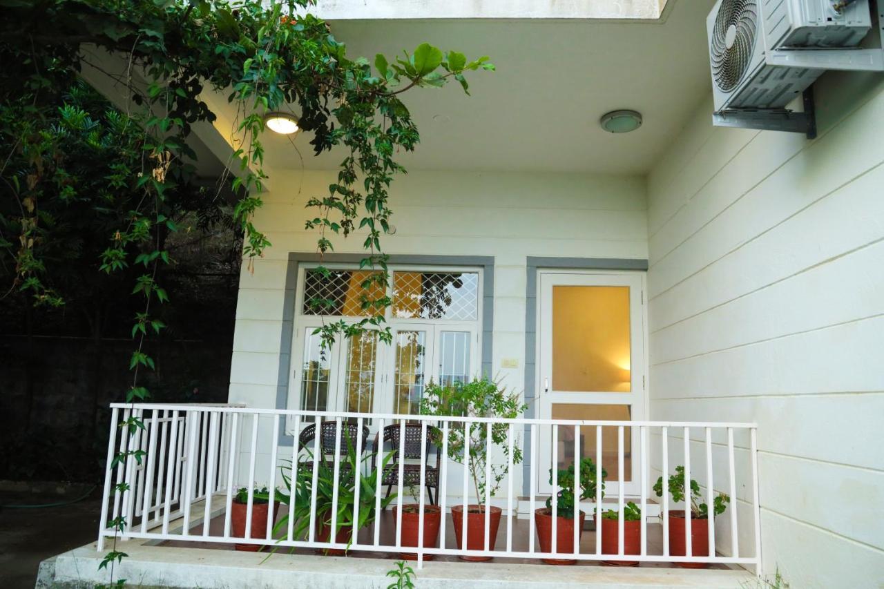 Copperhill- A Luxury Homestay Madikeri Εξωτερικό φωτογραφία
