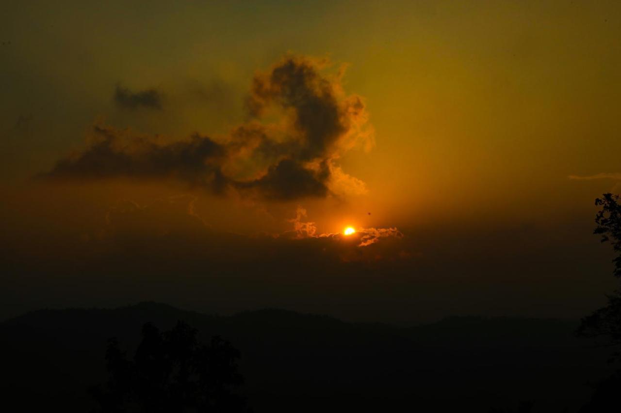 Copperhill- A Luxury Homestay Madikeri Εξωτερικό φωτογραφία
