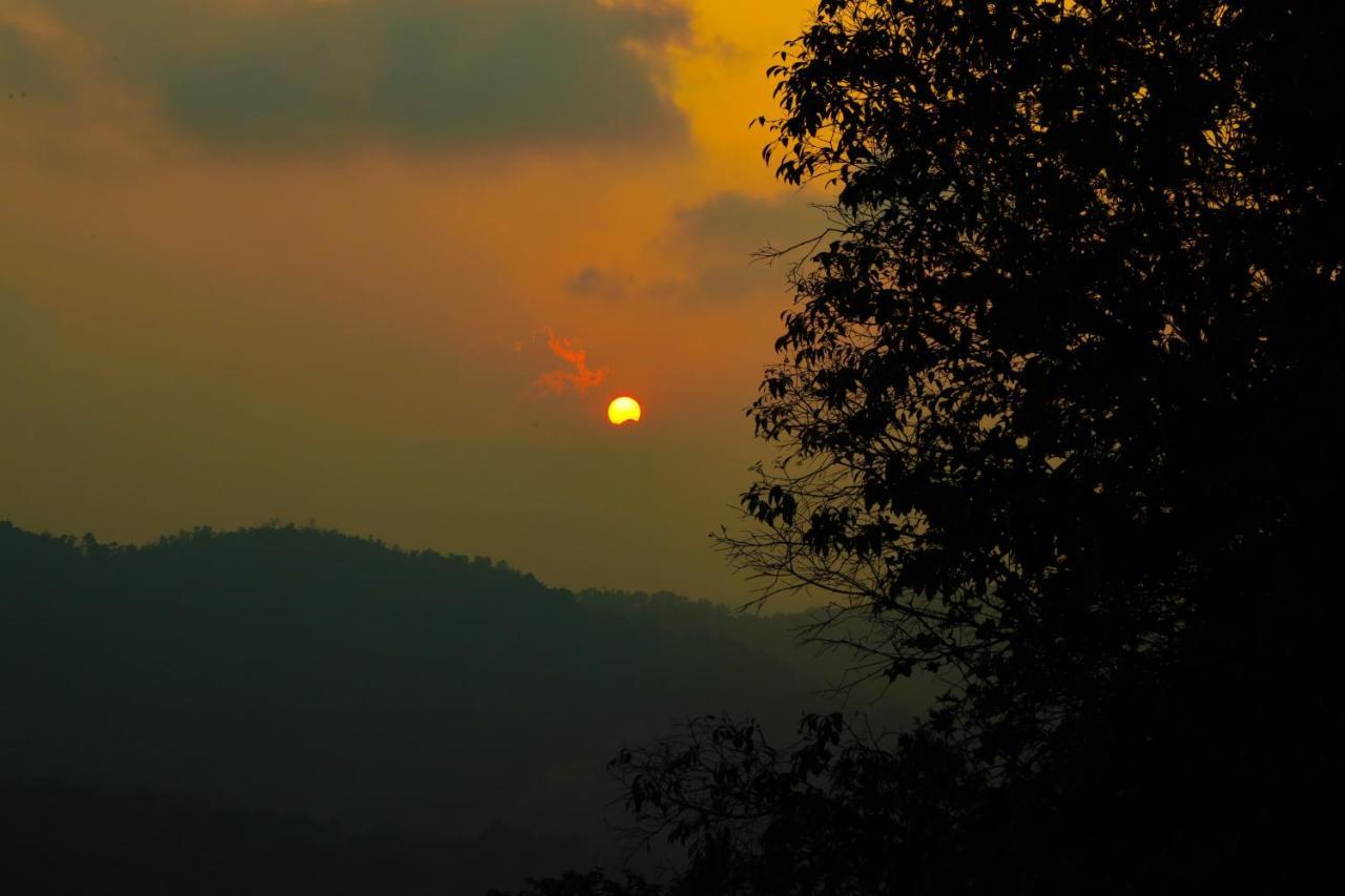 Copperhill- A Luxury Homestay Madikeri Εξωτερικό φωτογραφία