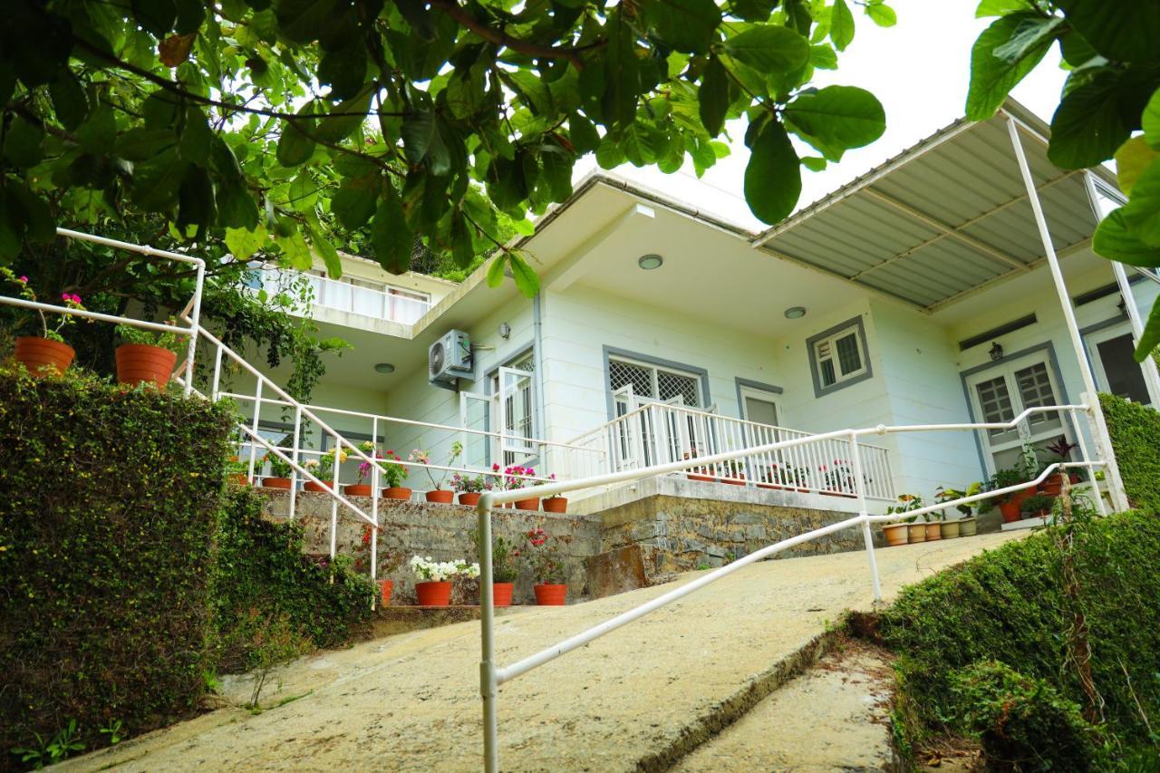 Copperhill- A Luxury Homestay Madikeri Εξωτερικό φωτογραφία