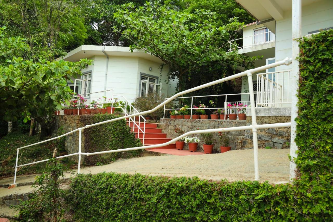 Copperhill- A Luxury Homestay Madikeri Εξωτερικό φωτογραφία