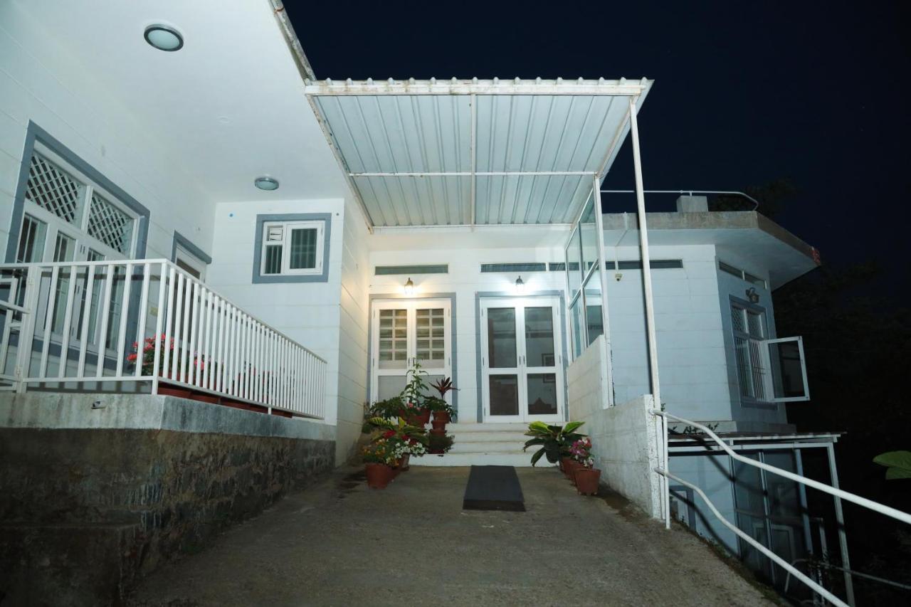 Copperhill- A Luxury Homestay Madikeri Εξωτερικό φωτογραφία
