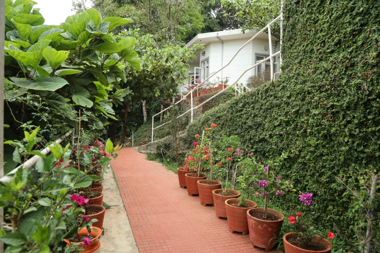 Copperhill- A Luxury Homestay Madikeri Εξωτερικό φωτογραφία