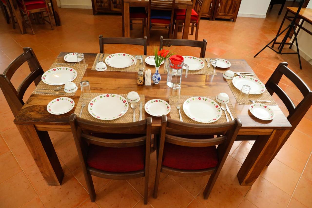 Copperhill- A Luxury Homestay Madikeri Εξωτερικό φωτογραφία
