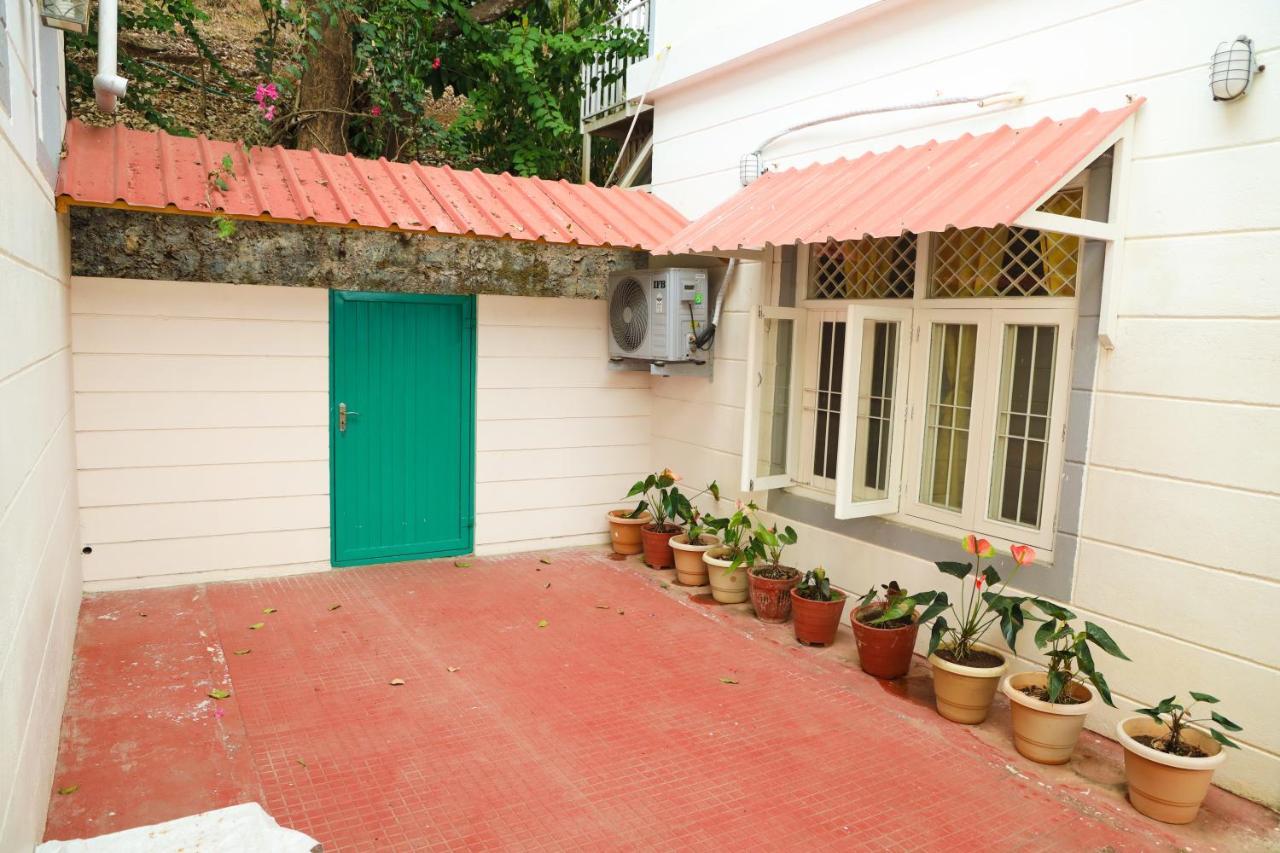 Copperhill- A Luxury Homestay Madikeri Εξωτερικό φωτογραφία