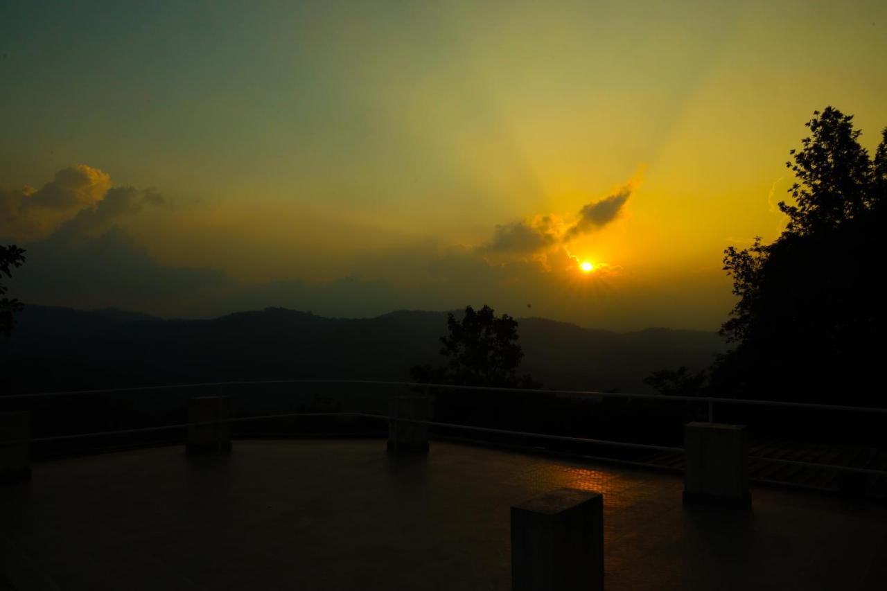 Copperhill- A Luxury Homestay Madikeri Εξωτερικό φωτογραφία