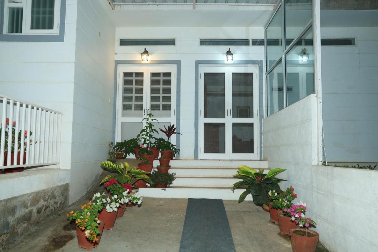 Copperhill- A Luxury Homestay Madikeri Εξωτερικό φωτογραφία