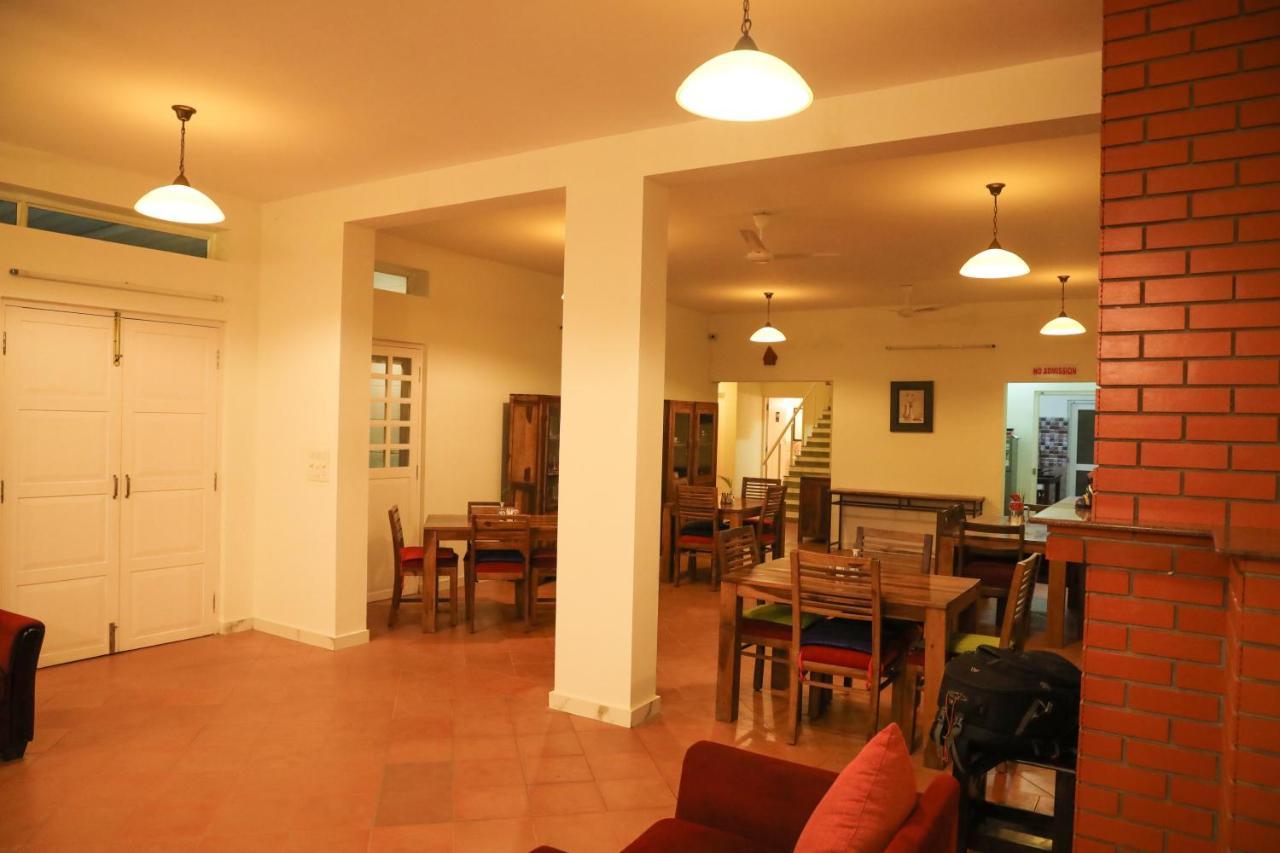 Copperhill- A Luxury Homestay Madikeri Εξωτερικό φωτογραφία